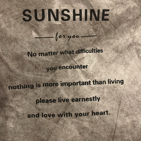 New Unisex Paper-bag Lunch Bag Insulated Lightweight Bag for Work/School - Picture 4 of 7